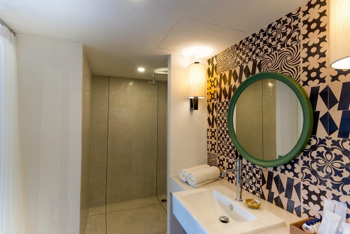 Paradise Beach Resort Samui