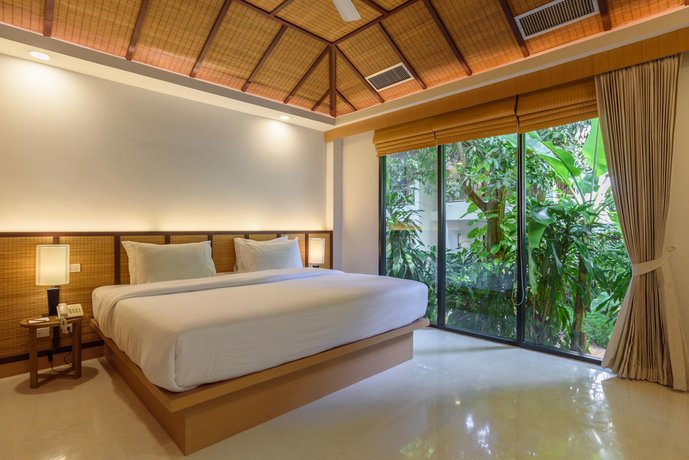 Paradise Beach Resort Samui