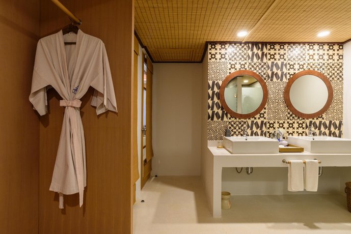 Paradise Beach Resort Samui