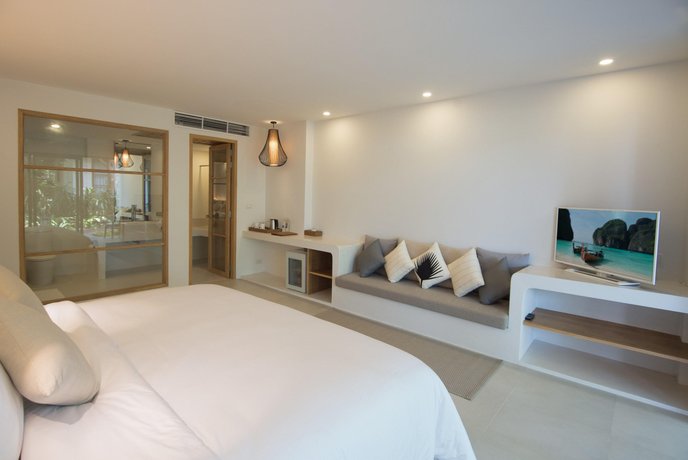 Paradise Beach Resort Samui