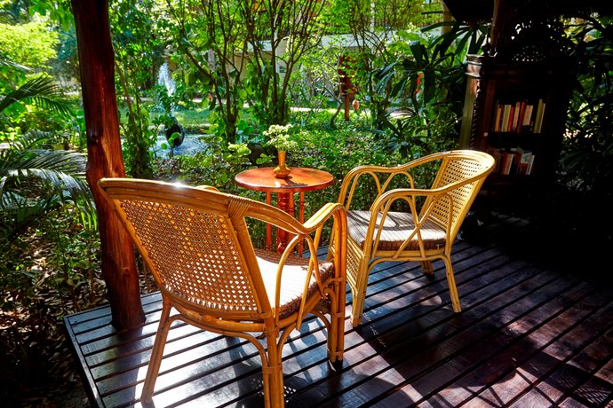 Paradise Beach Resort Samui