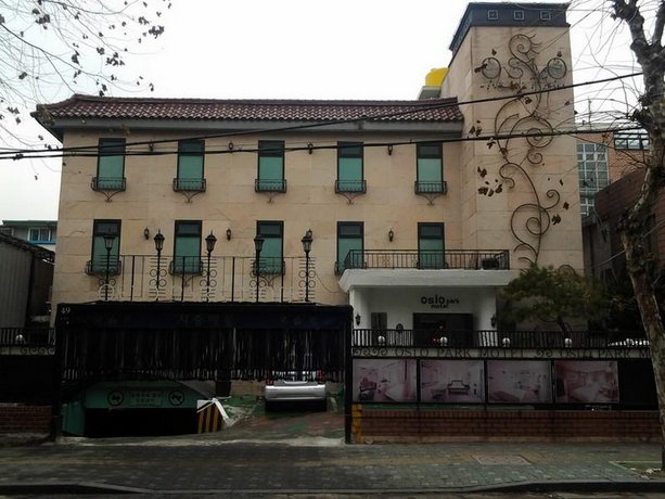 Oslo Motel