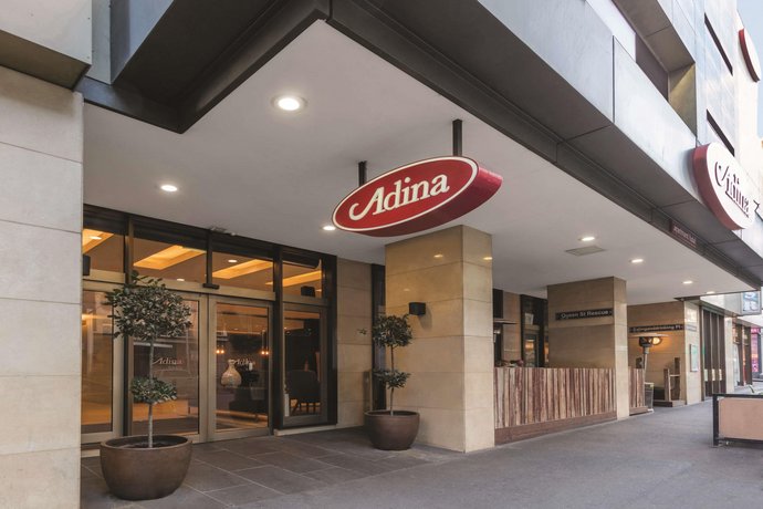 Adina Apartment Hotel Melbourne