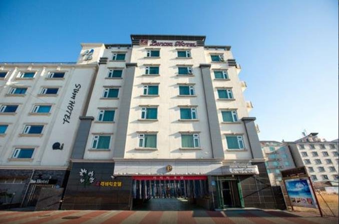 Lavichi Hotel