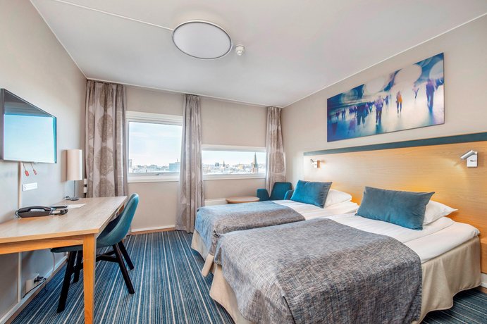 Anker Hotel