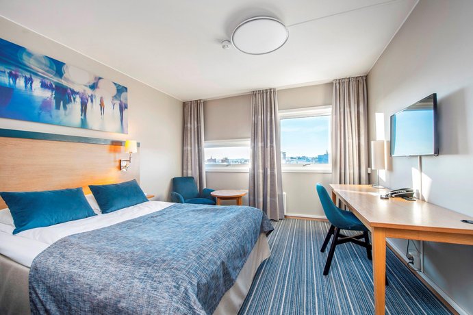 Anker Hotel