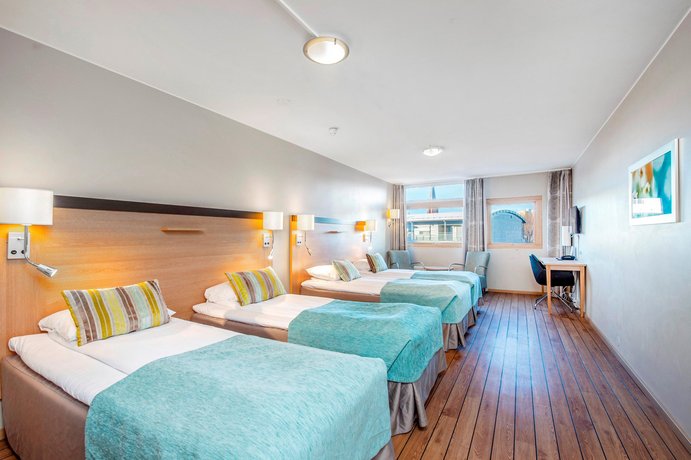 Anker Hotel