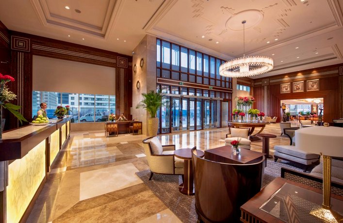 Stella Di Mare Hotel Dubai Marina