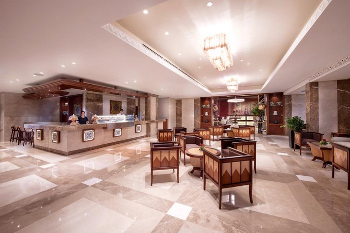 Stella Di Mare Hotel Dubai Marina