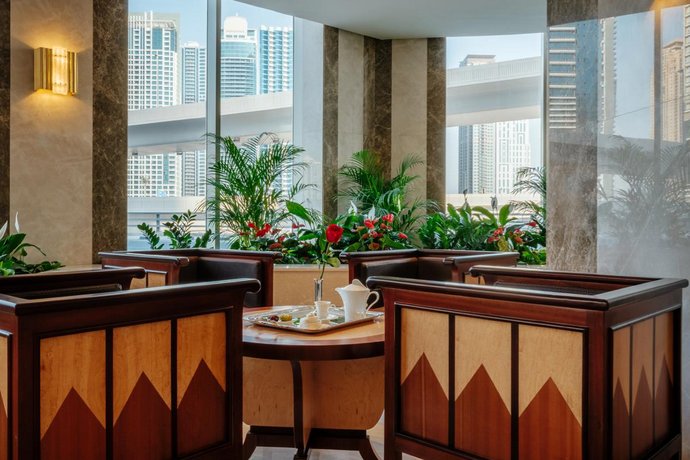 Stella Di Mare Hotel Dubai Marina