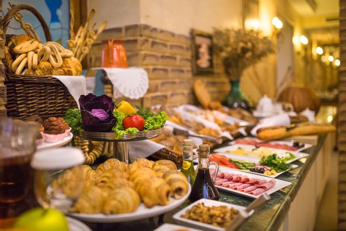 Hotel Kazzhol Almaty