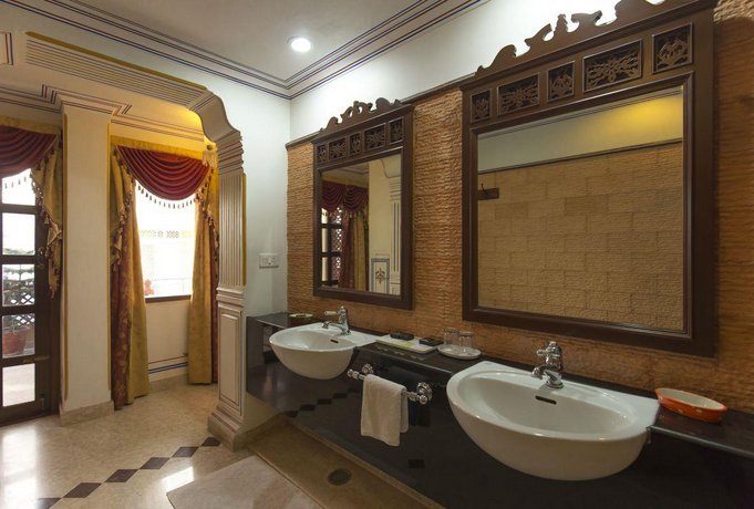 Umaid Bhawan-A Heritage Style Boutique Hotel