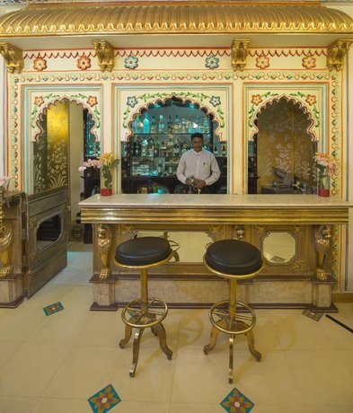 Umaid Bhawan-A Heritage Style Boutique Hotel