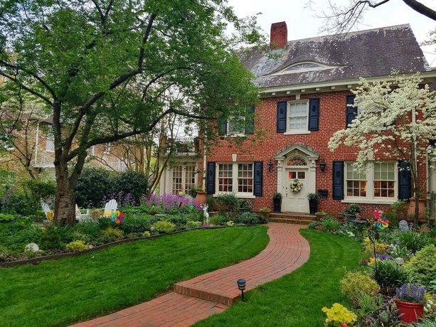Pettigru Place Bed & Breakfast