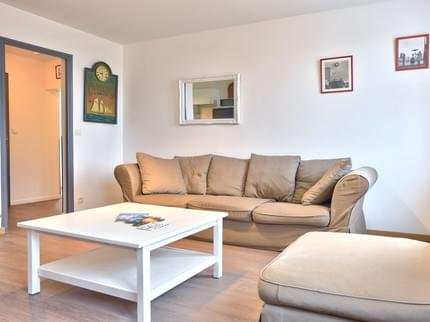 Appartement Rouen au Calme pour Groupe - Grand Parking Gratuit