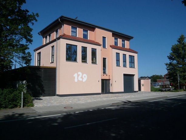 Villakunterbuntmuenster