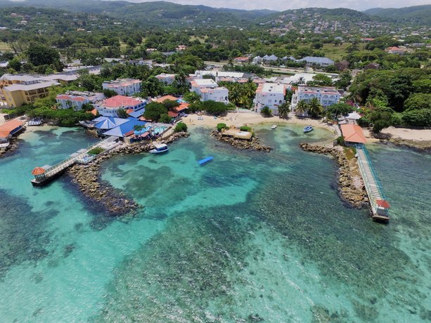 Franklyn D Resort & Spa All Inclusive Runaway Bay Golf Club Jamaica thumbnail