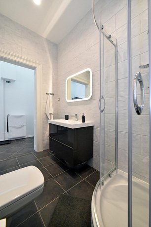 Agape Apartments Zagreb