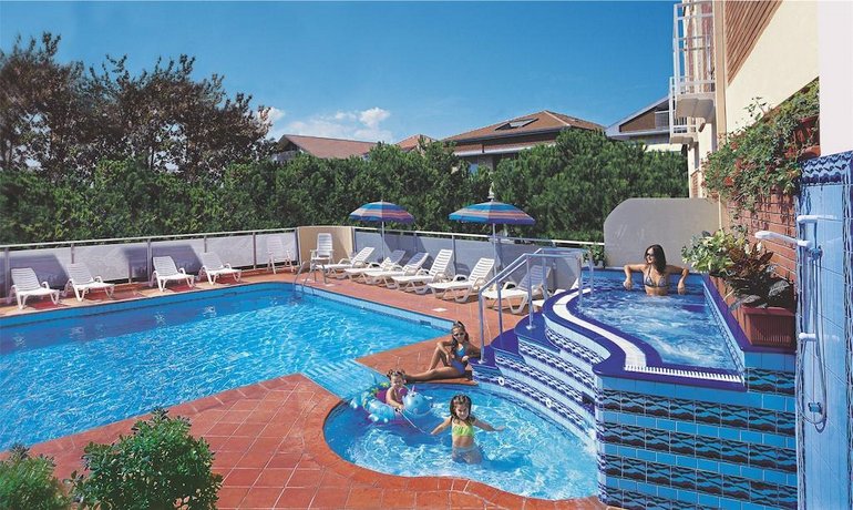 Hotel Continental & Residence
