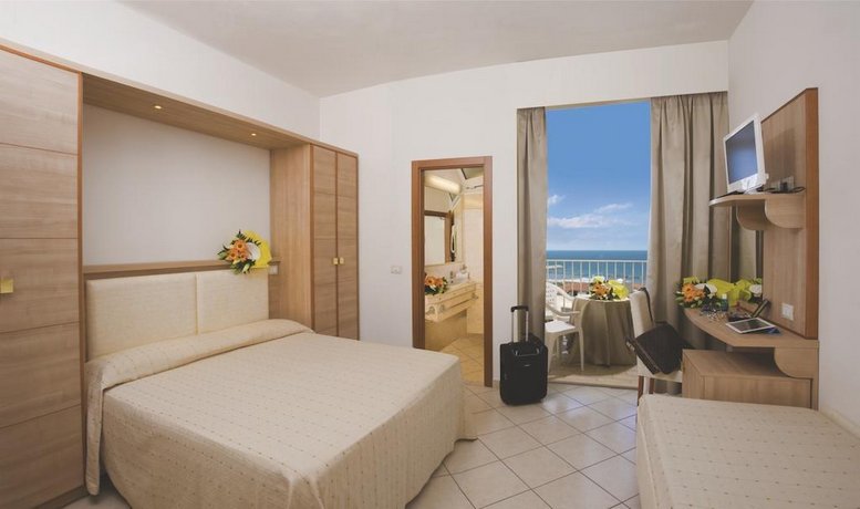 Hotel Continental & Residence