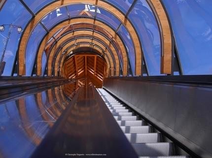Vaujany Locations - Claret II Apt 12