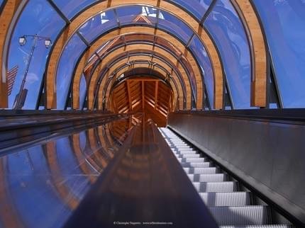 Vaujany Locations - Claret II Studio 3