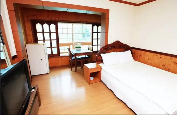 Haesung Pension