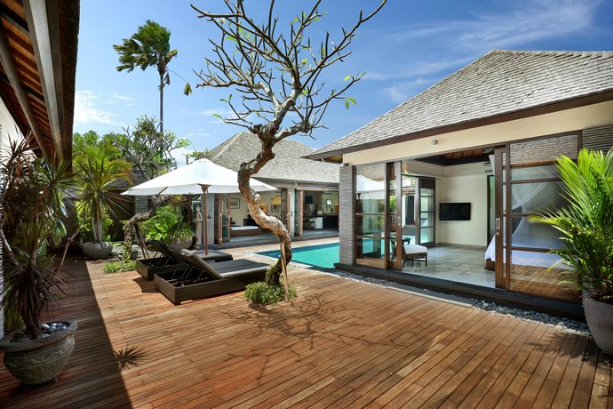 圣淘沙私人别墅