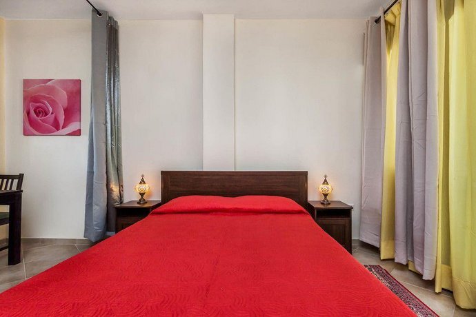 Akritas Ef Zin Villas & Suites