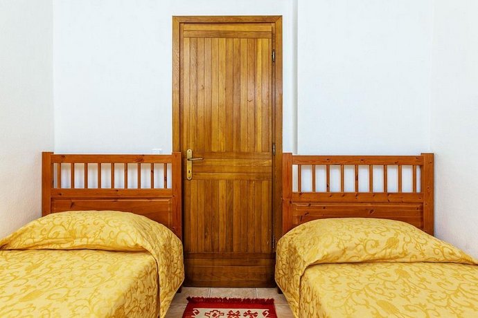 Akritas Ef Zin Villas & Suites