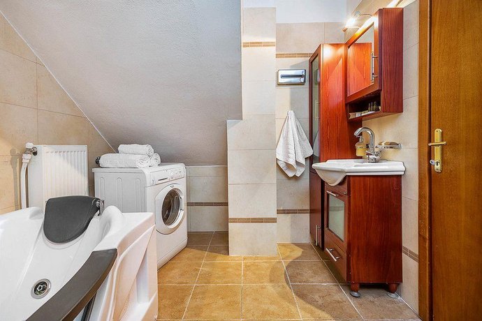 Akritas Ef Zin Villas & Suites