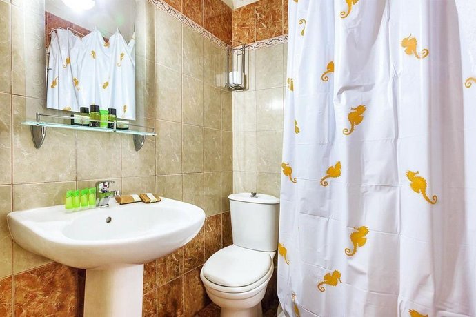 Akritas Ef Zin Villas & Suites