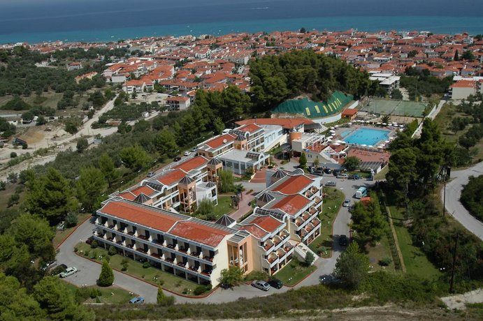 Atrium Hotel Kassandra