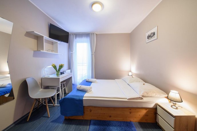 Hotel Nowa Panorama