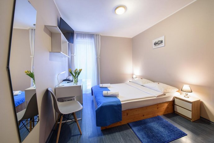 Hotel Nowa Panorama