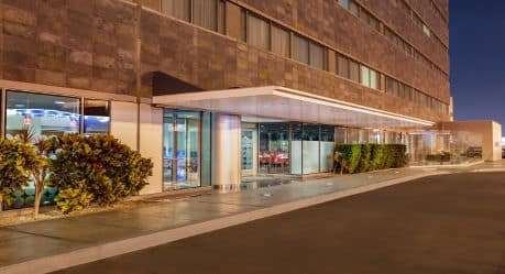 Costa del Sol Wyndham Lima Airport