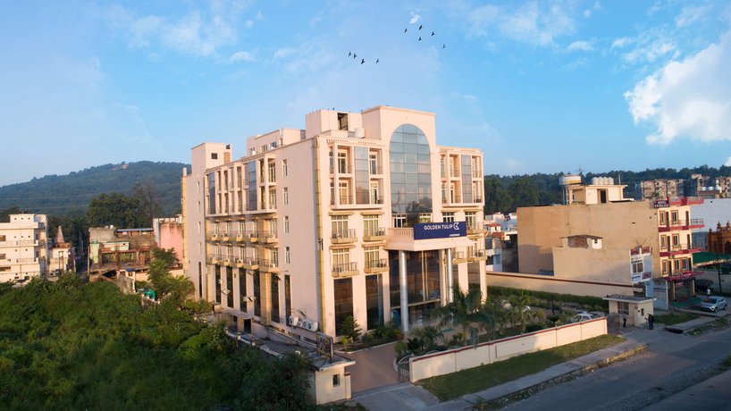 Golden Tulip Haridwar