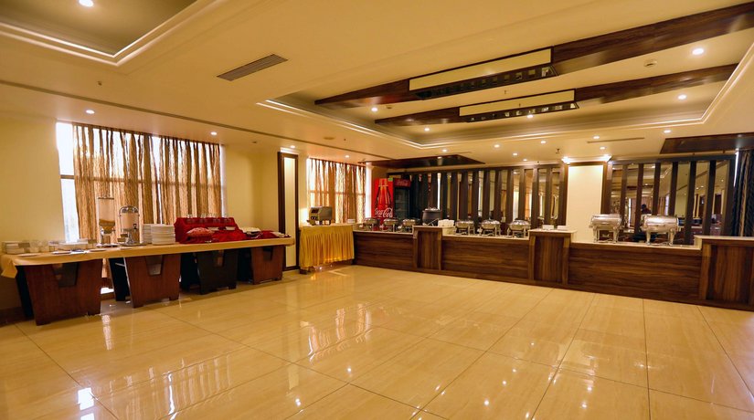 Golden Tulip Haridwar