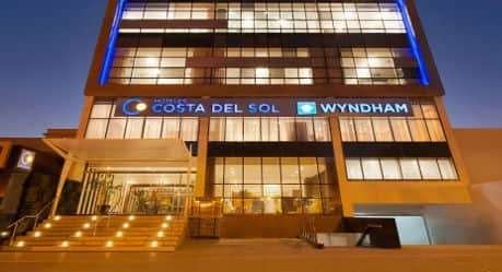 Wyndham Costa Del Sol Lima City