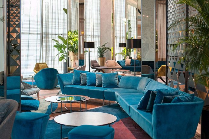 Barcelo Anfa Casablanca