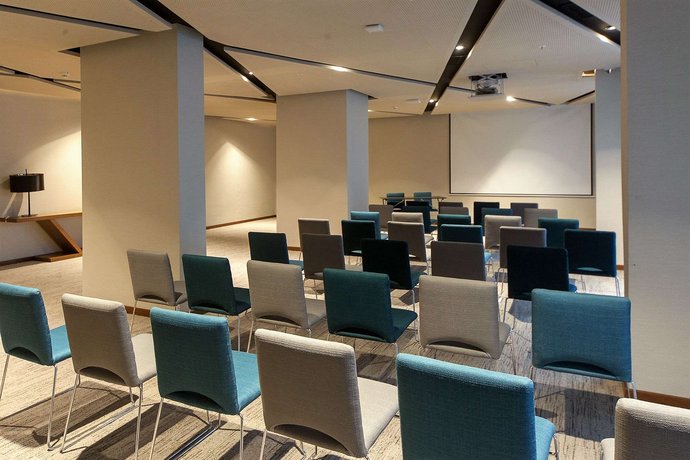 Barcelo Anfa Casablanca