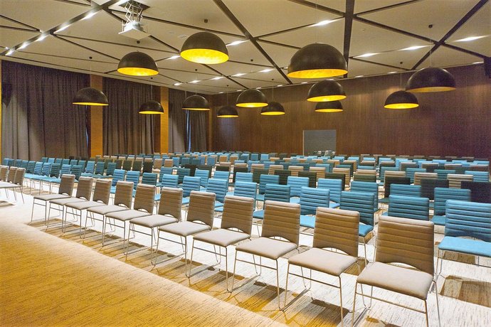 Barcelo Anfa Casablanca