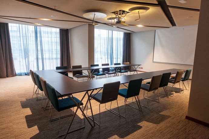 Barcelo Anfa Casablanca