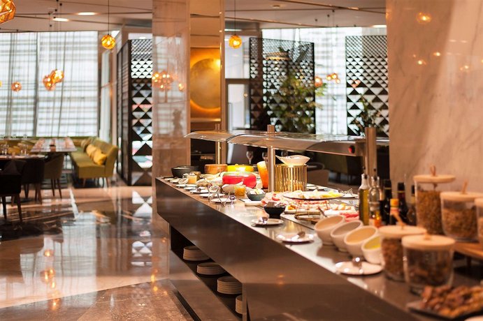 Barcelo Anfa Casablanca