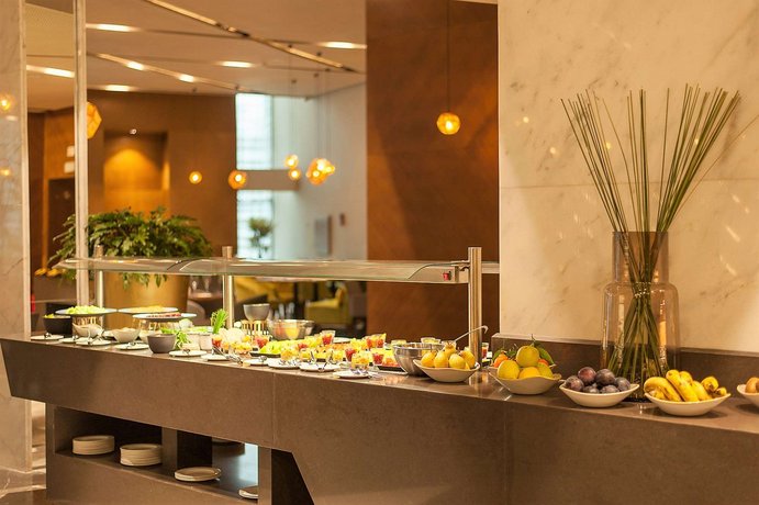 Barcelo Anfa Casablanca