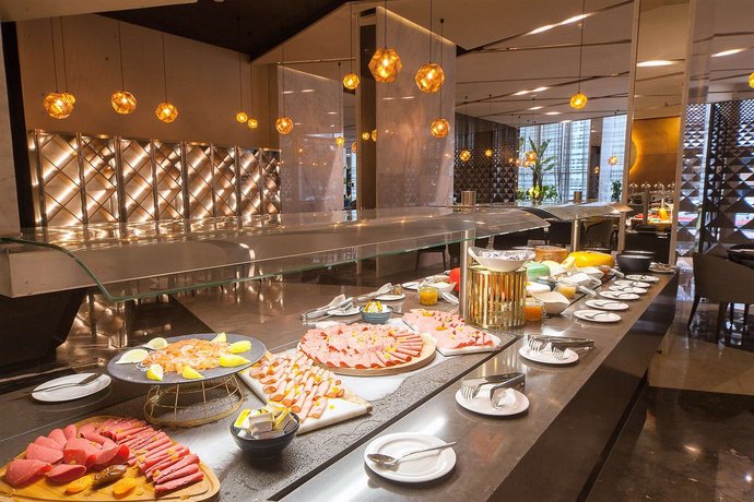 Barcelo Anfa Casablanca