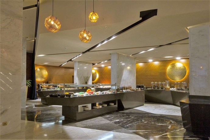 Barcelo Anfa Casablanca