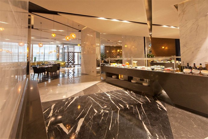 Barcelo Anfa Casablanca