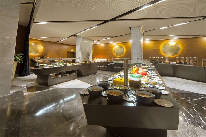 Barcelo Anfa Casablanca