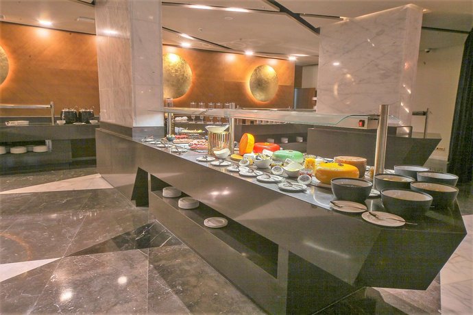 Barcelo Anfa Casablanca